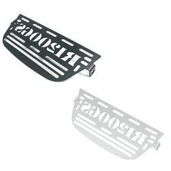 R1200GS Adventure Grille-Radiator Guard Protection Cover Protector For BMW GS1200 R 1200 R1200 GS/Adv GSA Oil Cooled 2006-2012