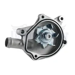 Engine Water Pump Assembly 19200-MN8-020 for HONDA NV400 Shadow 1995-1997 NV600 Shadow 1994 Full  Coolant  WaterPump