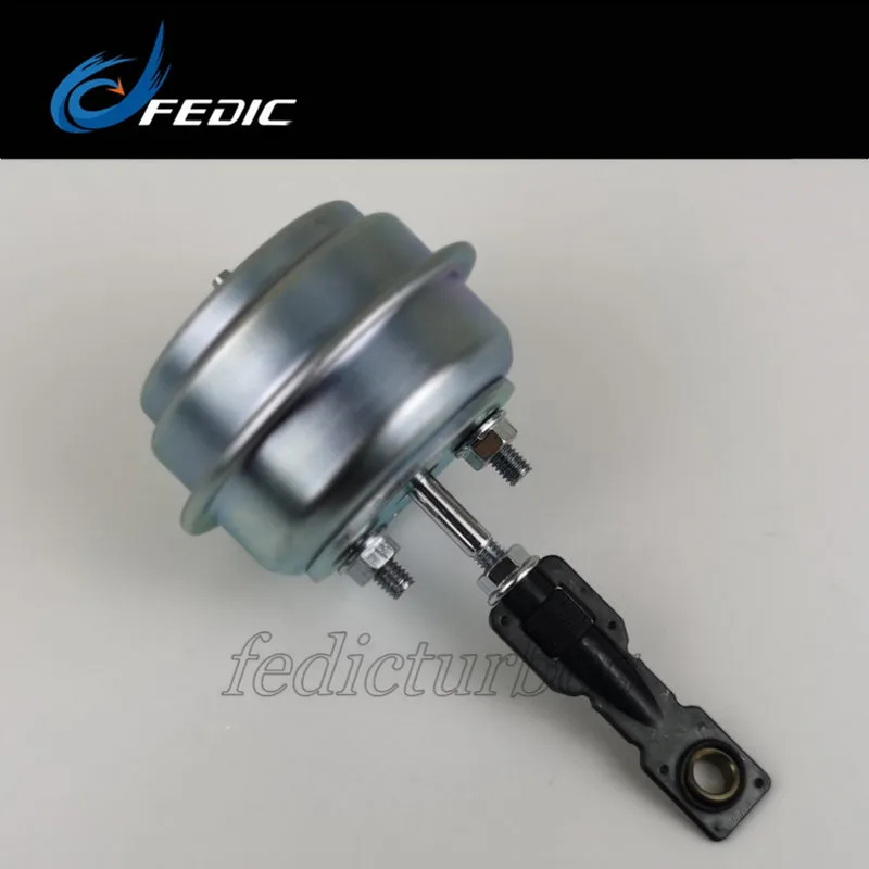 Turbocharger actuator GT1749V 454231-5007S Turbo wastegate for Audi A4 A6 / VW Passat B5 1.9TDI 74 Kw 81 Kw AHH AFN AVB BKE 1997