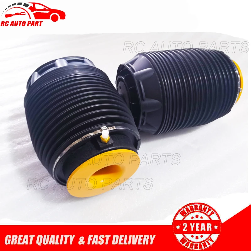 

1PC Rear Right 55360-3M500 55360-3M501Air Suspension Spring For Hyundai Centennial Equus Genesis 2008-2013