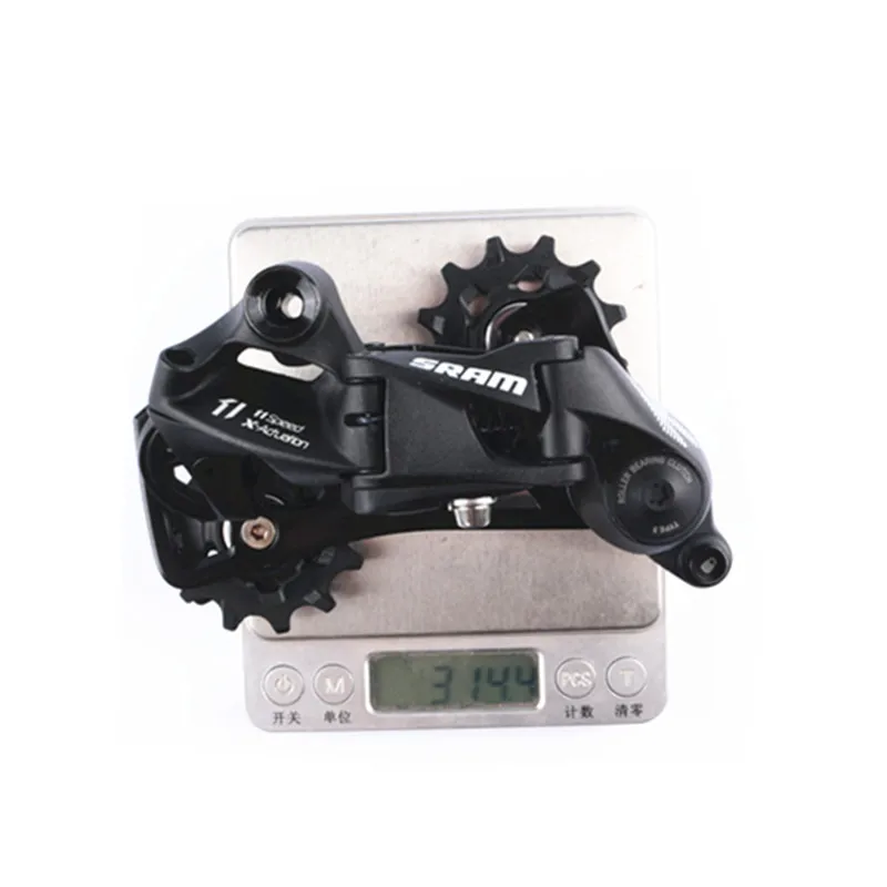 SRAM NX 11s Shifter Rear Derailleur Long Cage 11 Speed Shifter Lever Fit MTB Mountain Bike Bicycle Part
