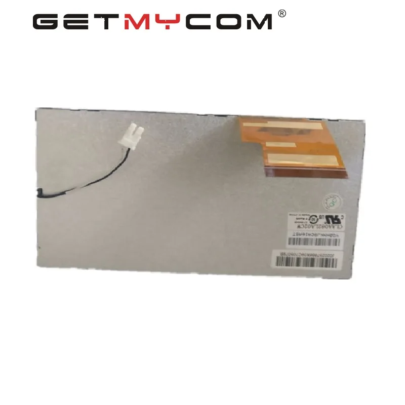 Getmycom-tela lcd 100% original, 6.2 polegadas, cw, 7300101385 7300101478, touch screen