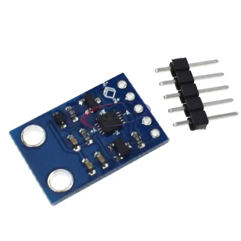 CJMCU-7660 MMA7660 acceleration module digital output to replace the MMA7260 to provide testing procedures