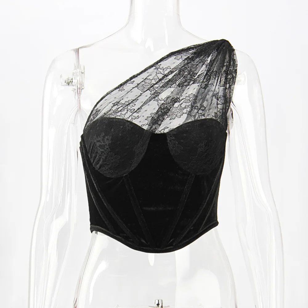 corset