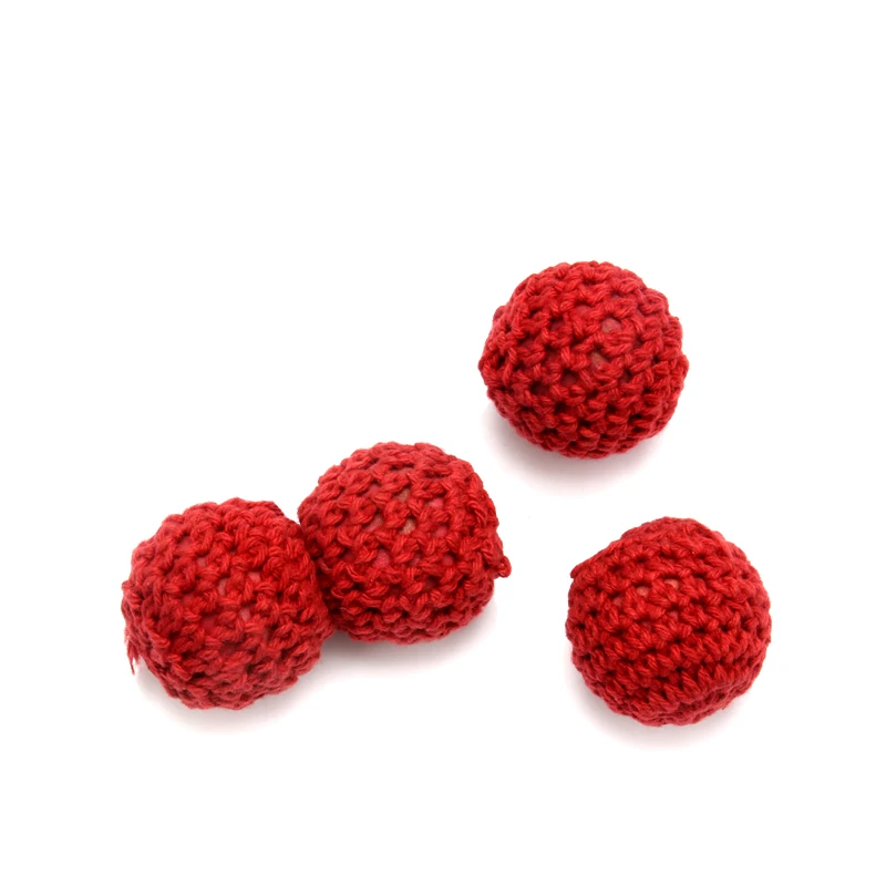 2 pcs/lot Chop Cup Balls (1 Magnetic+ 1 Normal),Diamter 2.5cm - Magic Trick,Illusion,Gimmick,Accessories,Prop,Comedy E3108