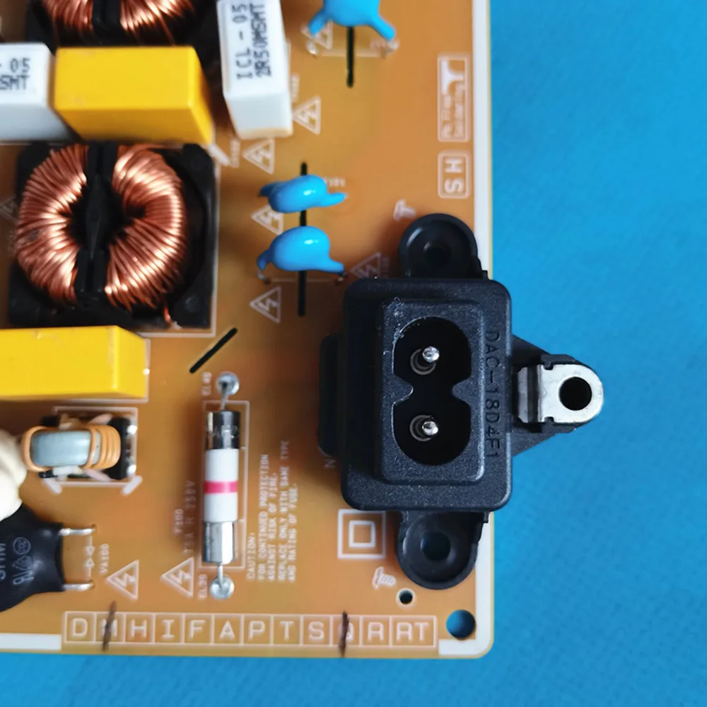 امدادات الطاقة مجلس LGP6560DJ-17U1 EAX67189001(1.5) EAY64511001 PLDL-L607A 3PCR01943B ل LG 60UJ6300-UA 65LG63CJ-CA 60UJ6050-UA