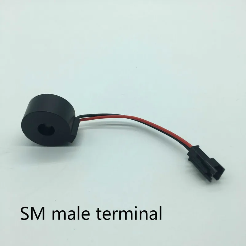 

Miniature Current Transformer Precision Measuring Transformer 50A/25mA