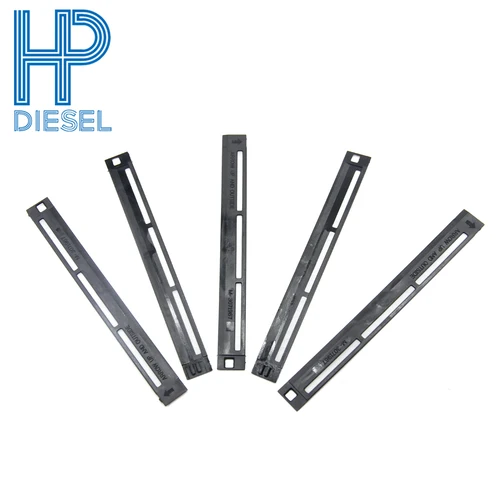 Imagen 2 del producto 8 unids/lote filtro de inyector 3071967 , Pantalla, malla de colador, para M11 y N14, para CUMMINS, para sistema de inyección de motor de combustible diésel