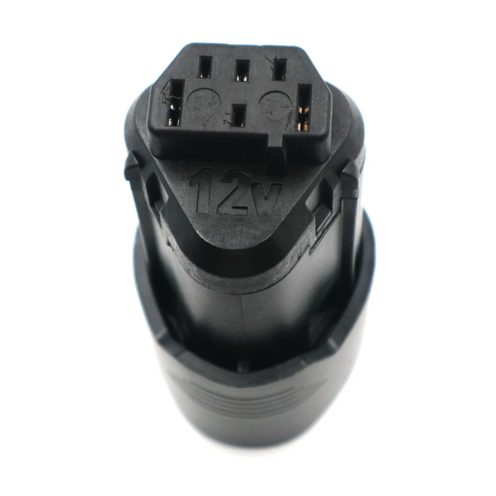 C&P AEG 12VC 1500mAh-3000mAh L1215 L1215P L1215R BS12C BS12C2 BSS12C BLL12C BWS12CBWS ツール リチウムイオン バッテリー