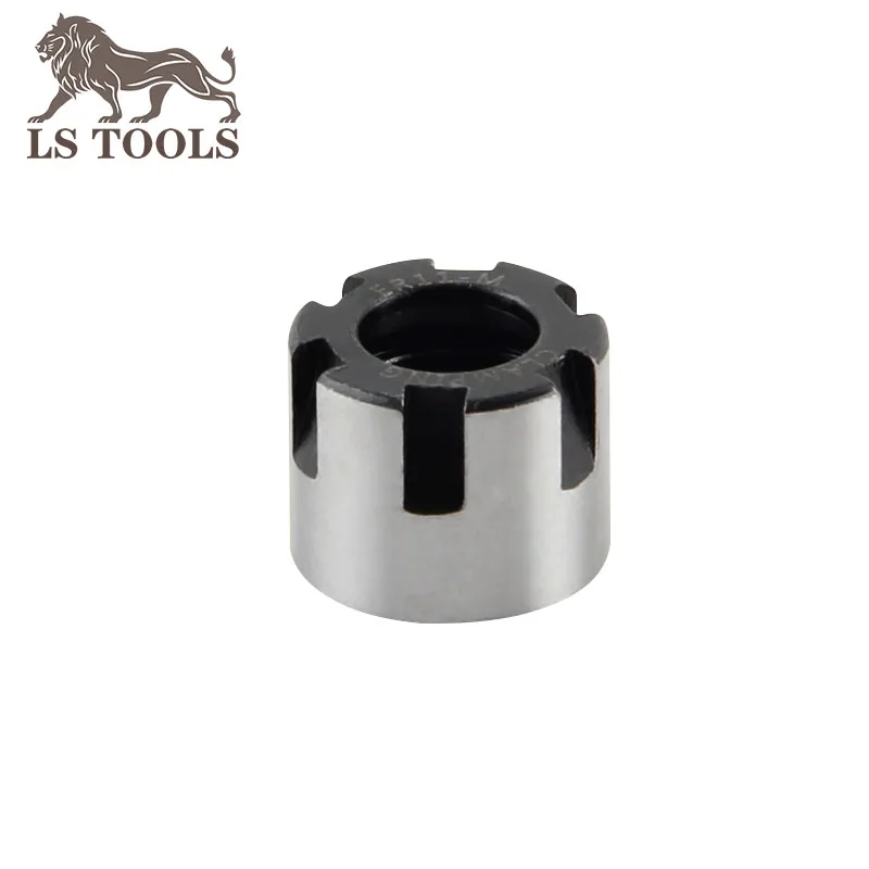 ER11-A ER11-M Mùa Xuân Thu Thập Hạt Kẹp Xay Dụng Cụ Mùa Xuân Thu Thập Chuck Hạt Cho Phay CNC Đầu Khắc