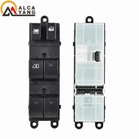 Interruptor de ventanilla eléctrica de alta calidad para Subaru Legacy 4538902 AJ030, 83071-SC080, 83071SC080, 83071-AJ030, 83071AJ030, 83071