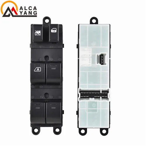 Interruptor de ventanilla eléctrica de alta calidad para Subaru Legacy 4538902 AJ030, 83071-SC080, 83071SC080, 83071-AJ030, 83071AJ030, 83071