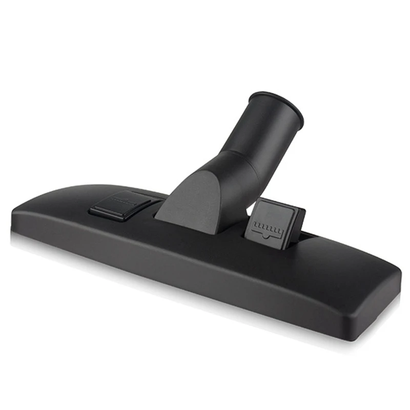 AD-السجاد الطابق فرشاة ل 35 مللي متر العالمي مكنسة كهربائية أجزاء مرفق استبدال الغبار فرشاة رئيس أداة