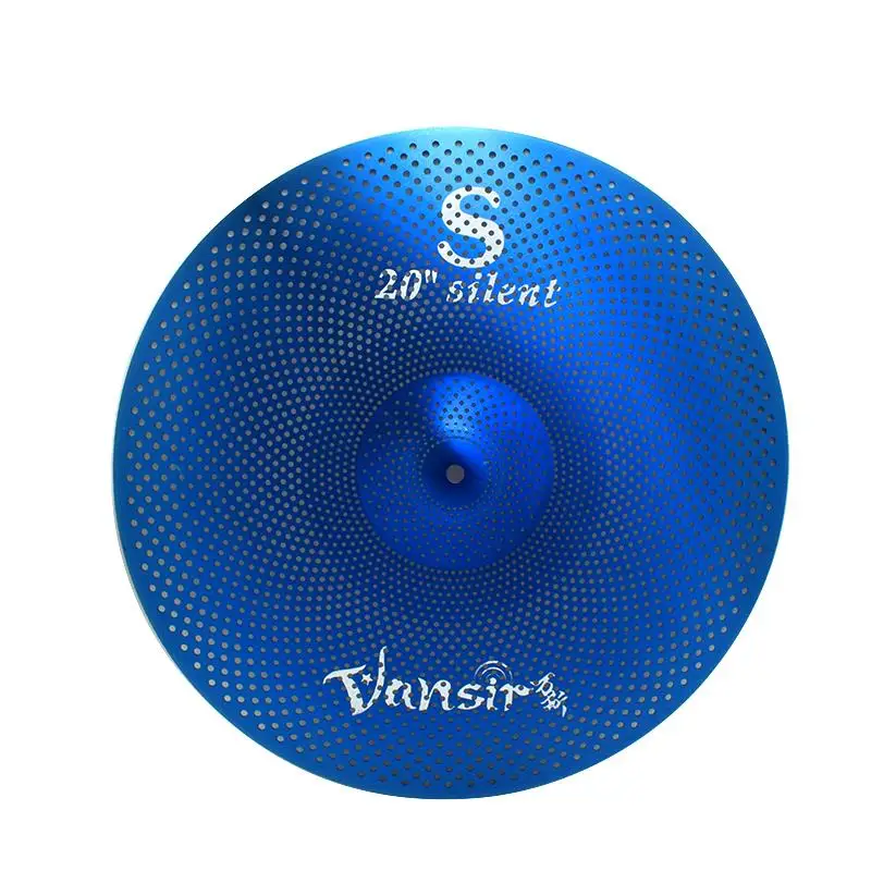 

Vansir Hot Sale Mute Cymbal 20'' Ride For Sale