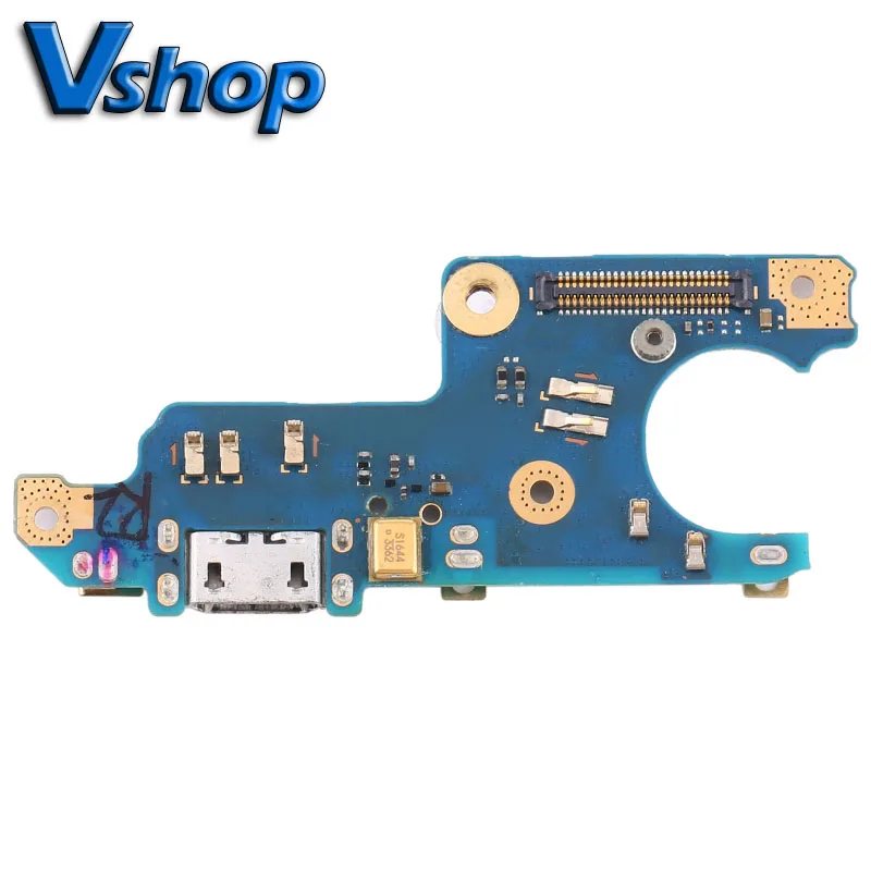 Плата зарядного порта для Nokia 6/TA-1021/TA-1033/TA-1000/TA-1003/TA-1025/TA-1039 гибкие кабели Запасные части USB зарядное устройство Плата зарядного порта для Nokia 6/TA-1021/TA-1033/TA-1000/TA-1003/TA-1025/TA-1039 гибкие кабели Запасные части USB зарядное устройство
