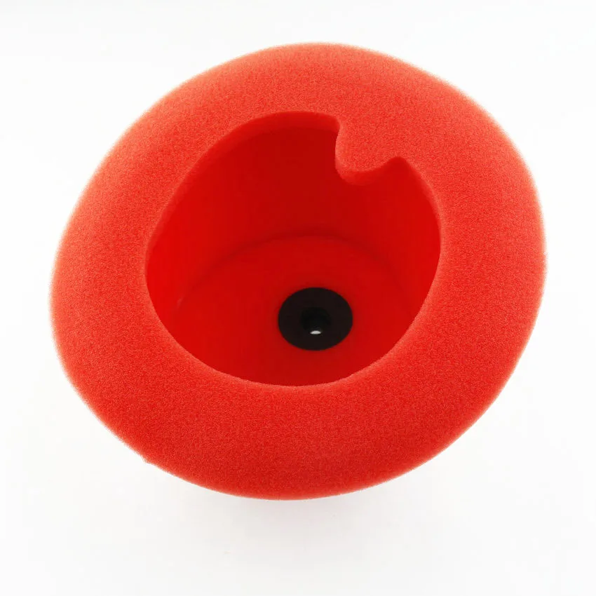 Filtro de ar para motocicletas honda, tridimensional crf250r 2010-2019 crf250x 2015-2016 crf450r 2016-2018 crf450x