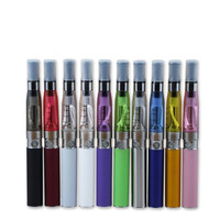 Electronic Cigarette Ego CE4 Blister Single Kit With CE4 Clearomizer 1100mah EGO T Battery  vape elektronik sigara