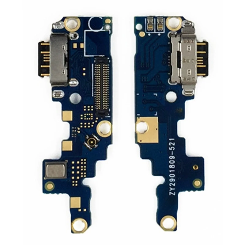 Dock Connector Board for X6 TA-1099 USB Port Cable Plate