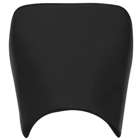 Motorcycle Front Pillion Rider Seat For Honda CBR1000RR CBR1000 RR 2004-2007 2005 2006 black