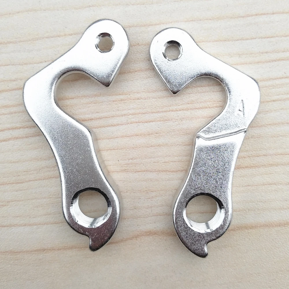 20pcs bike accessories gear rear derailleur hanger mech dropout For ORBEA WHEELER WINORA RALEIGH Columbus Hercules iZip Conway