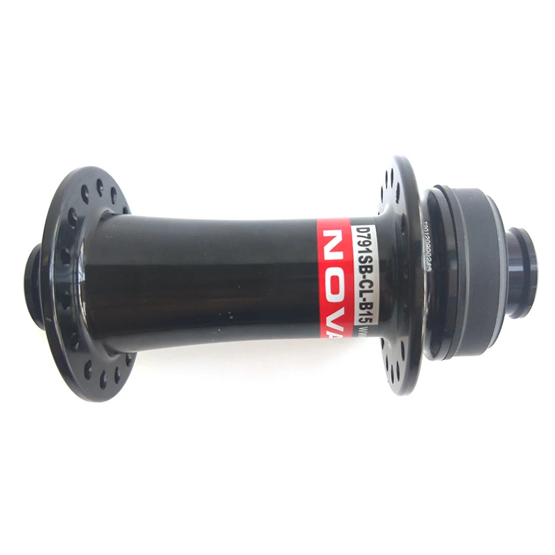 Novatec D791SB-CL-B15 D792SB-CL-B12 Center Lock Boost Hubs Front 15*110mm Rear 12*148mm 28H 32H Disc Brake Cube Freehub HG XD