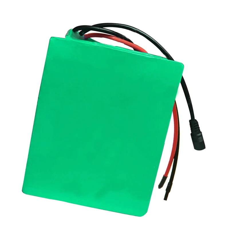 48V 30Ah 13S10P 18650 リチウムイオンバッテリーパック E-バイク電動自転車 250*190*70 ミリメートル受け入れるカスタマイズ