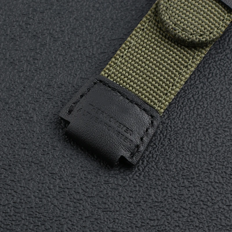 Nylon Strap Bracelet Watchband for Casio G-Shock DW-5600 DW5600 DW-5610 GW-B5600 GLS-5600 GW-M5610 GA110/100 Watch Accessories