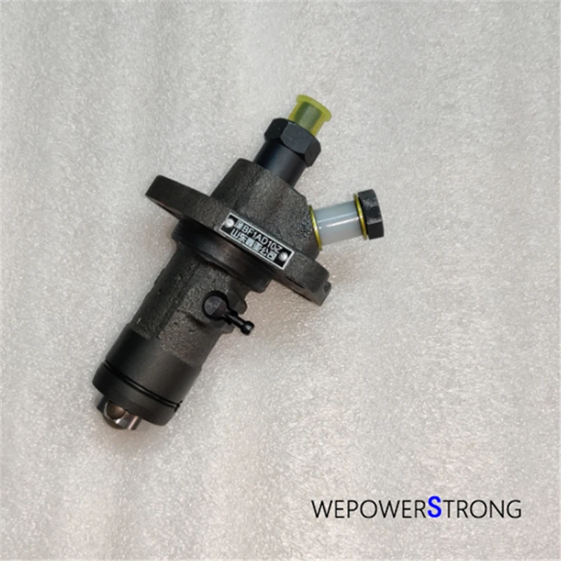 CF1130 ZH1130 ZS1130 Fuel Injection Pump Fits Changchai Changfa Or Similar 32HP Water Cool Diesel Engine, Generator Spare Parts