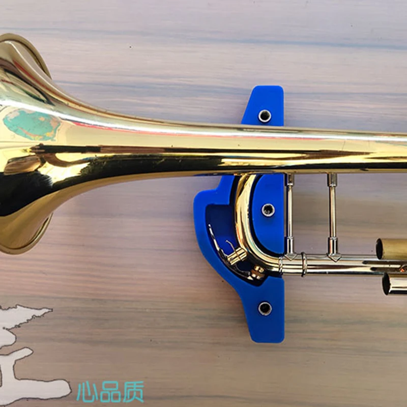 Wind Instruments Maintenance Tools, Trumpet Horn Main Tuning Tube, Pull out Repair Tool, Assist Maintenance