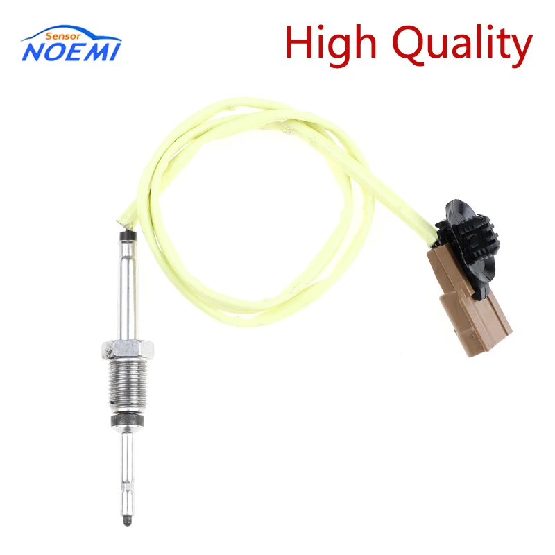 

YAOPEI 226407817R Engine For NISSAN Juke Note 1.5 dCi 10- Exhaust Gas Temperature Sensor 22640-7817R