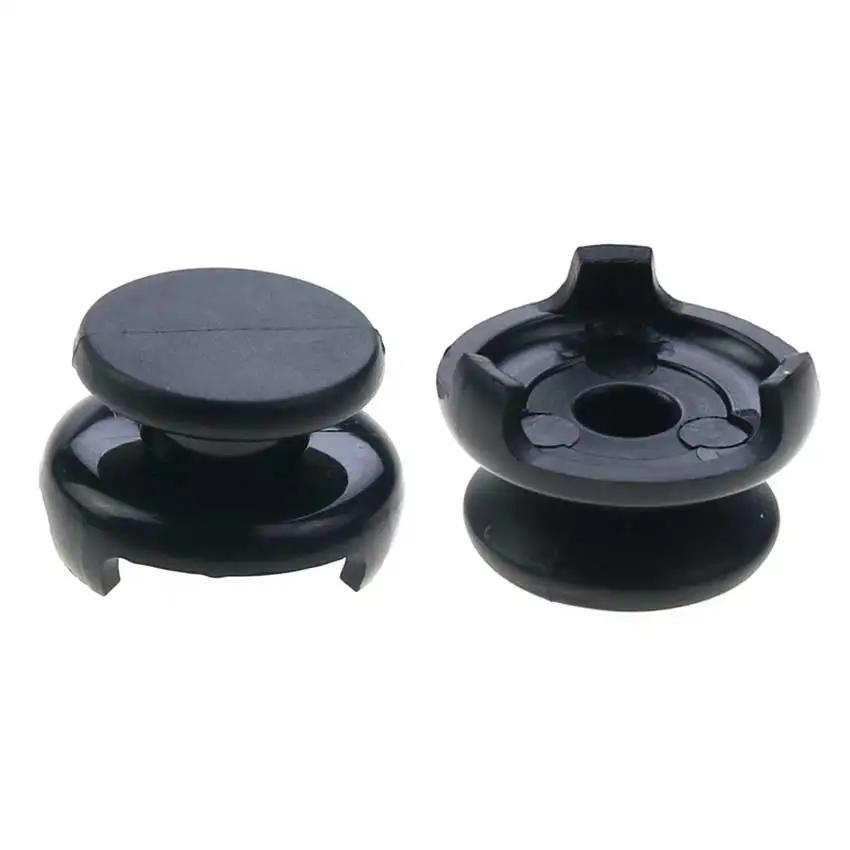 Yuxi 2Pcs Grips Extender Caps Voor Ps4 Ps5 Xbox One Controller Joystick Cover Thumb Stick Grip Game Accessoires