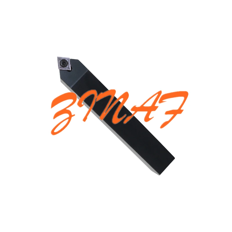 1 قطعة SCMCN2020K12 SCMCN2525M12 الخارجية تحول أداة عقد CCMT120404 CCMT120408 كربيد مخرطة بار CNC أدوات القطع
