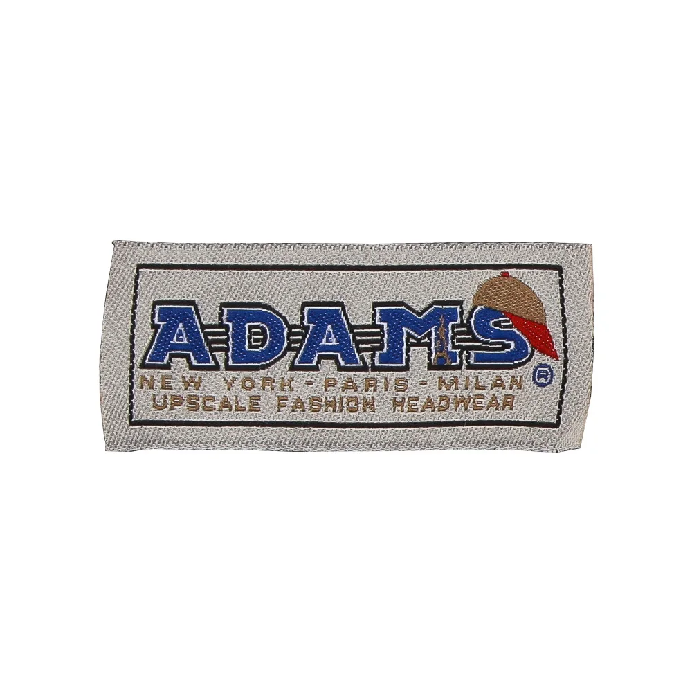 衣類用のカスタム織りスポーツラベル,衣類用のカスタム織りラベル,アウトドアスポーツ用の名前ラベル500ピース/ロット,spo011