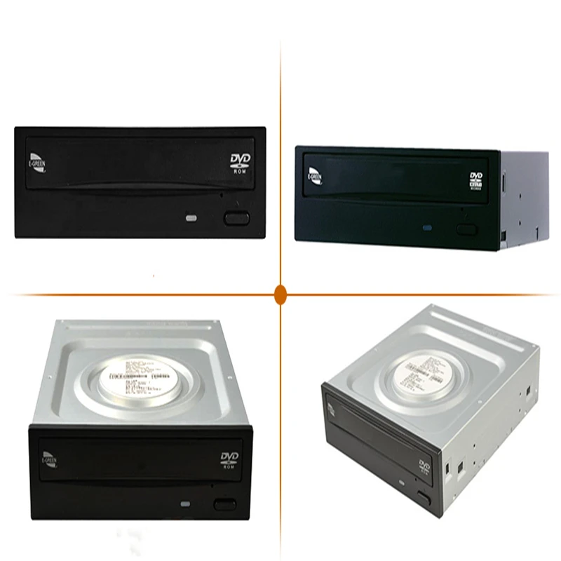 Asus DVD-ROM Desktop Drive, Universal, Porta Serial SATA, DVD CD-ROM CD-R DVD ± RDL Reader para PC