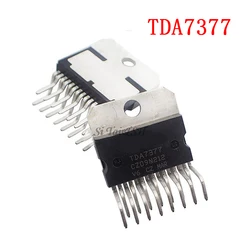 5pcs TDA7377 ZIP TDA 7377 ZIP-15