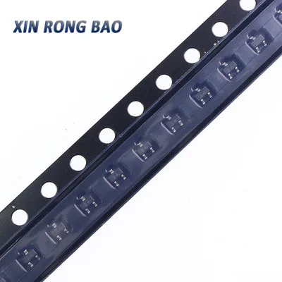 20 Pcs/lot DTC114EE TL SOT-523 100% New Original DTC114EE TL In Stock Bigger Discount for the More Quantity