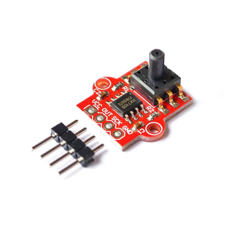 Pressure sensor 3.3-5V Air pressure sensor module Pressure 0-40KPa Water level sensor module