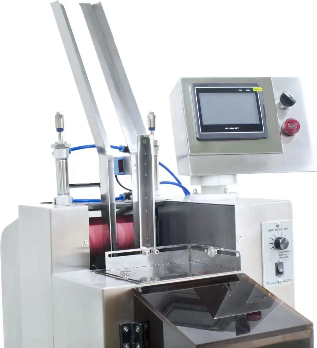 Deblister เครื่อง PakCN-Deb 120