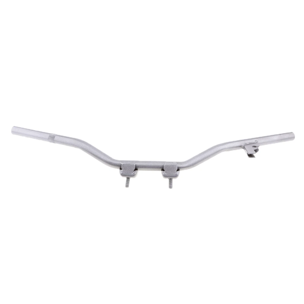 ALLOY HANDLEBAR HANDLE BAR FOR YAMAHA PY50 PW50 PEEWEE 50 YZinger JS50PY