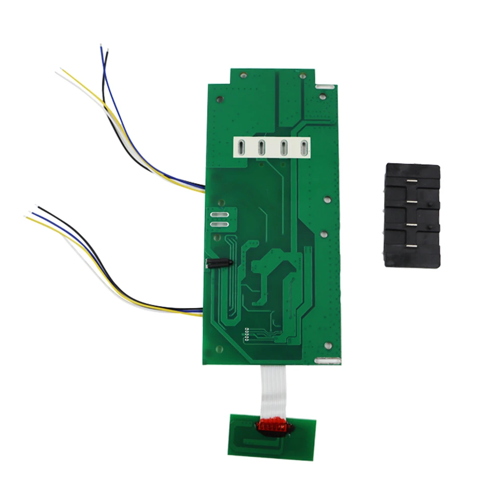 For Ryobi 40V Lithium Battery Shell Kit Case PCB Protective Board for Ryobi 40V Lithium Battery Repair Parts