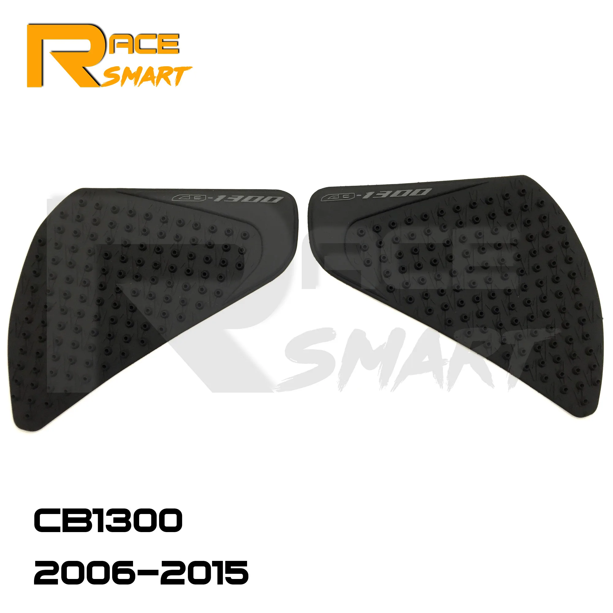 Motorcycle Gas Tank Pads Knee Grip Protector For HONDA CB1300 2006-2015 Protective Fuel Sticker Side Pad CB 1300 2007 2008 2009