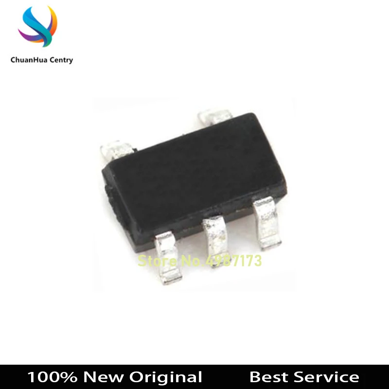 10 Pcs/Lot NCP1529ASNT1G SOT-23-5 NCP1529 SOT New and Original In Stock