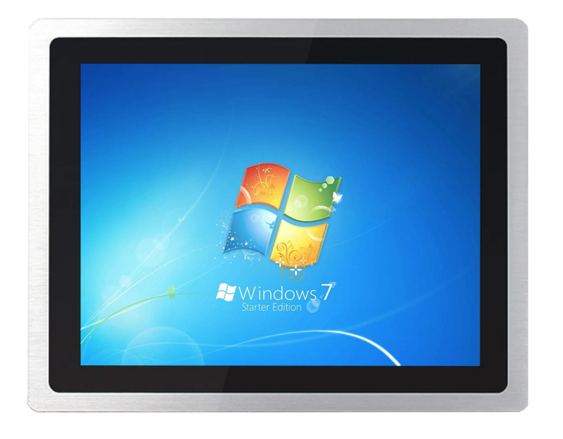 

all size very cheap display 15.6 inch capacitive Touch Screen Monitor