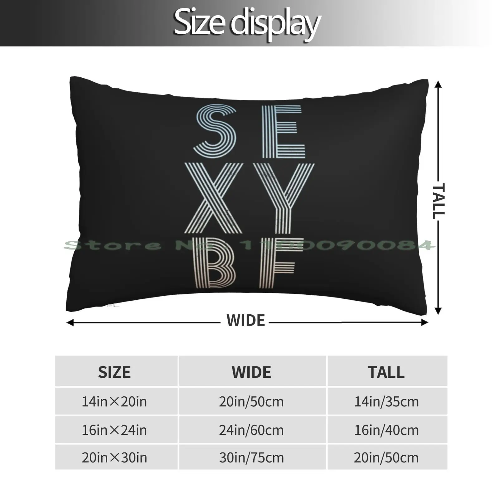 Sexy Bf Color Vintage Pillow Case 20x30 50*75 Sofa Bedroom Leo? Janá?ek International Airport Ostrava Osr Czech Republic