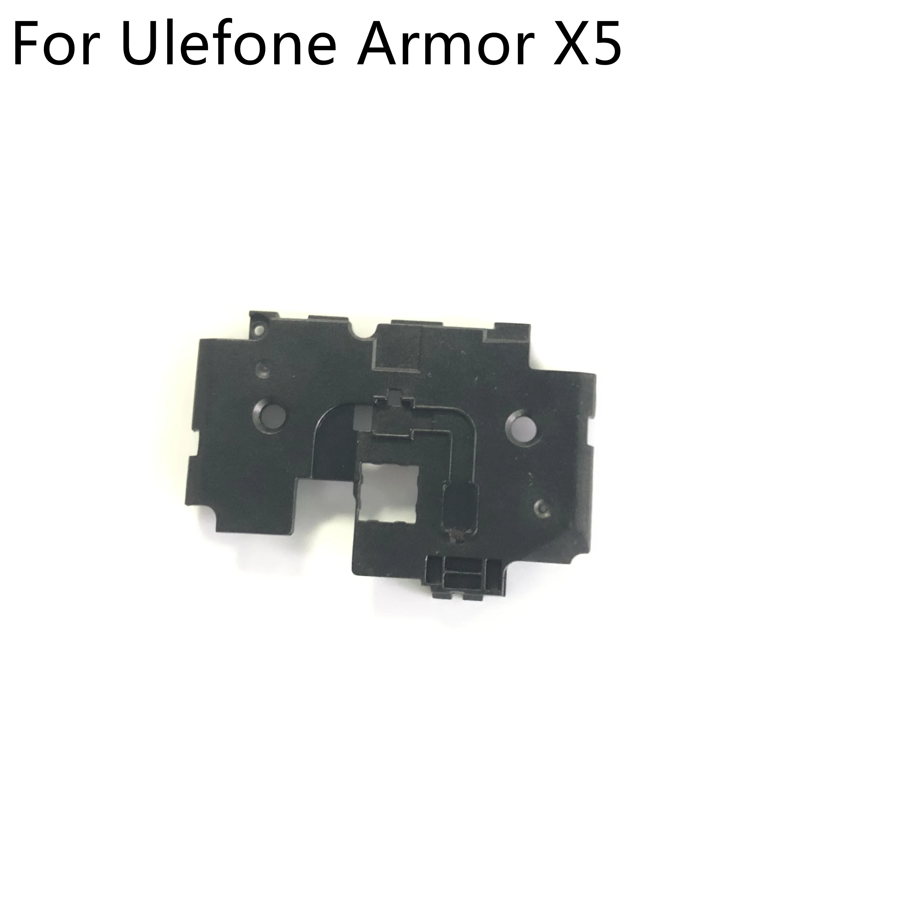 

Задняя рамка Ulefone Armor X5 для смартфона Ulefone Armor X5 MT6762 5,5 дюйма 1440x720