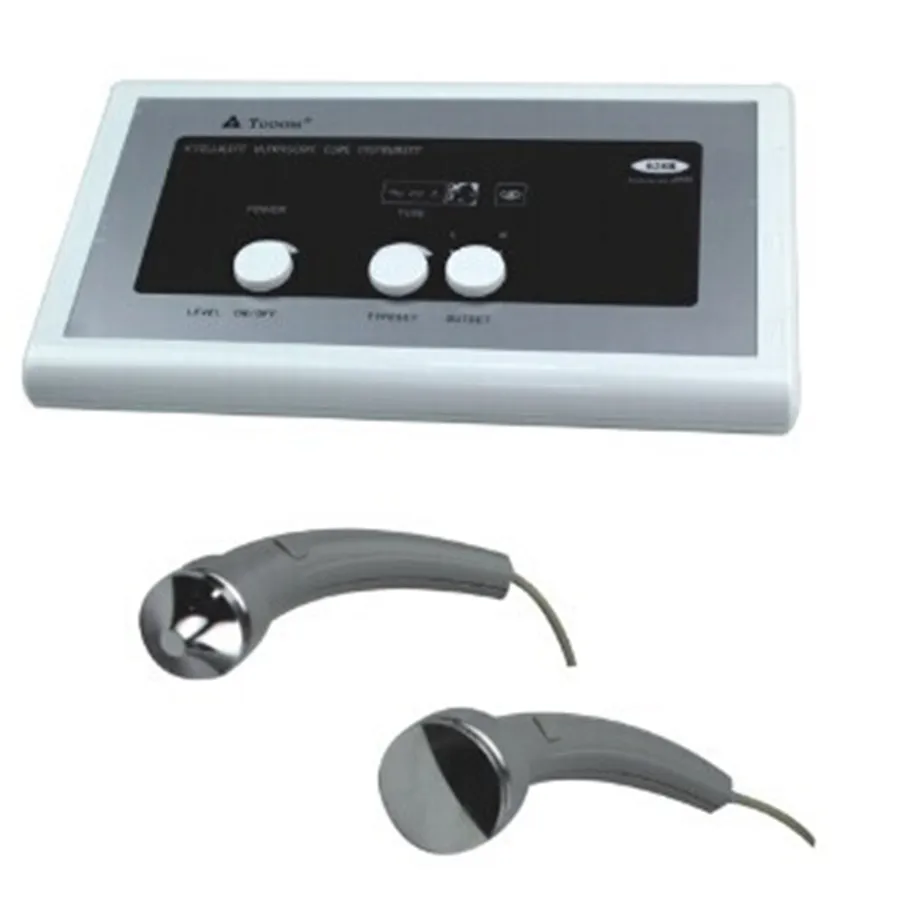 628B 220V Intelligent Ultrasound Therapy Device Microcomputer Ultrasound Beauty Device