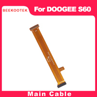 BEEKOOTEK New Original Doogee S60 USB Charger Board to Motherboard FPC Flex Cable for doogee S60 Mobile Phone