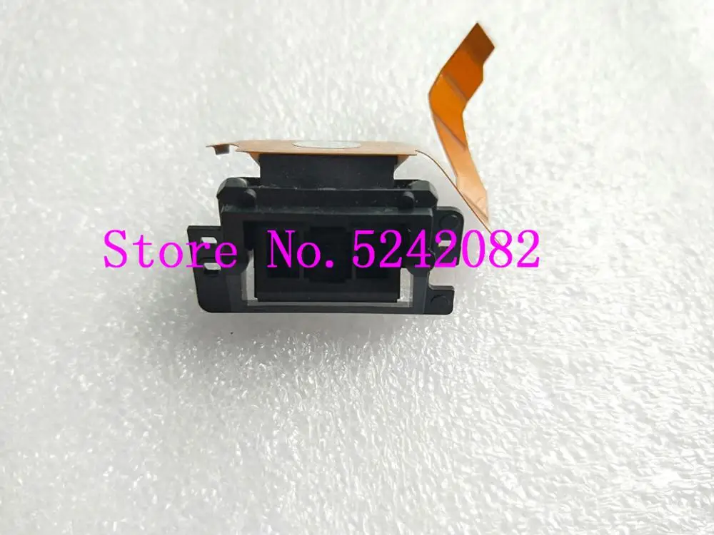 

Replacement unit For Nikon D7000 Mirror box Bottom AF CCD Focusing CCD Camera Repair Part