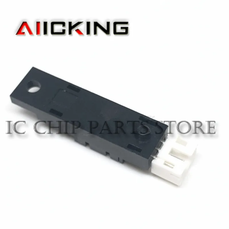 반사 광전 스위치 센서, 적외선 근접 스위치 재고 있음, GP2A25, 10 개 무료 배송