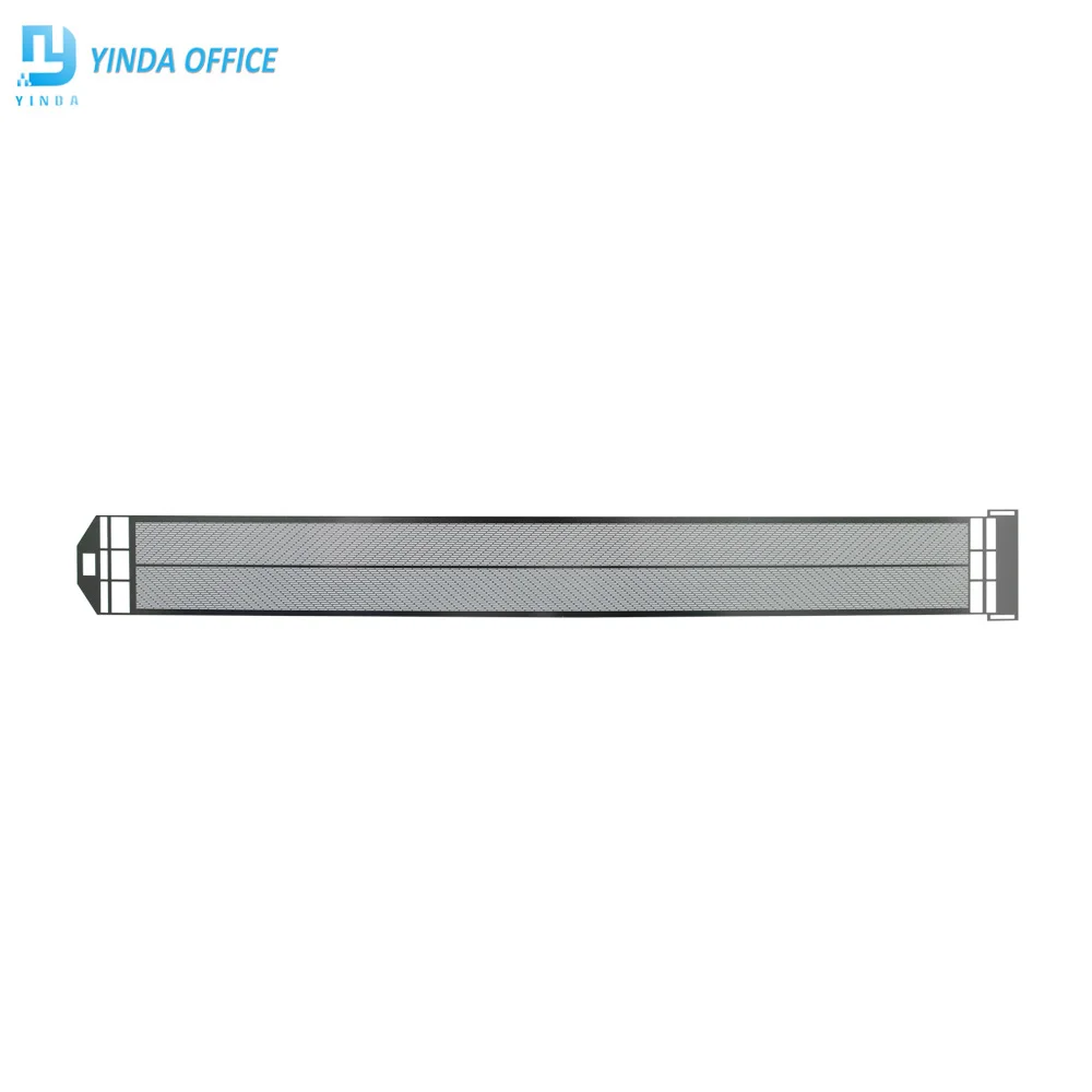 3pcs Charge Corona Grid 57GA25080 55VA25080 4014-3009-01 for Konica Minolta BH 920 950 7075 7085
